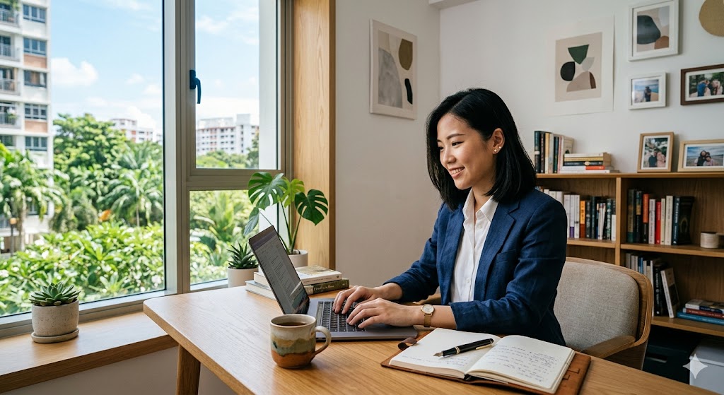Top Industries and Companies Known for Work-Life Balance in Singapore